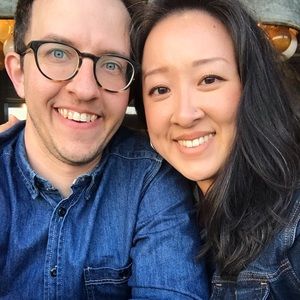 Meet your Posher, Jen